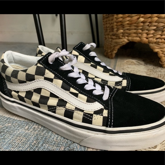 womens vans originals